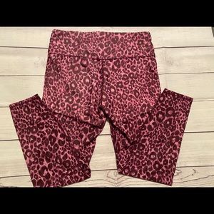 Fabletics workout leggings